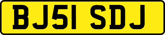 BJ51SDJ