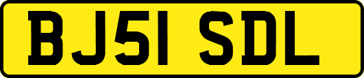 BJ51SDL
