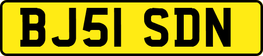 BJ51SDN