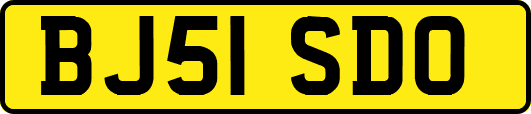 BJ51SDO