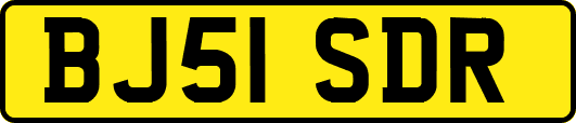 BJ51SDR