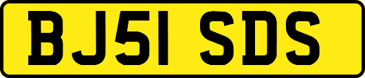 BJ51SDS