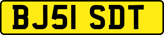 BJ51SDT