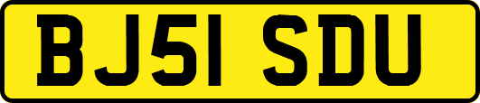BJ51SDU