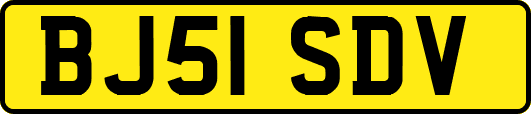 BJ51SDV