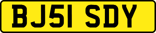 BJ51SDY