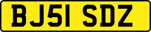 BJ51SDZ