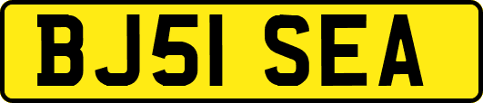 BJ51SEA