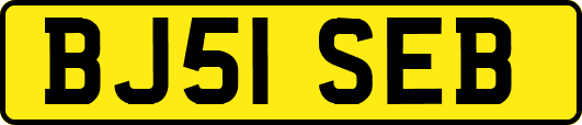 BJ51SEB