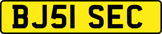 BJ51SEC