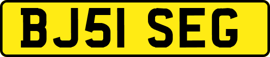 BJ51SEG