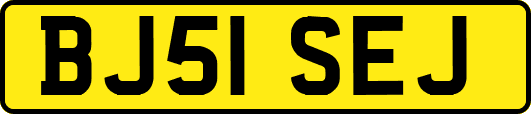 BJ51SEJ
