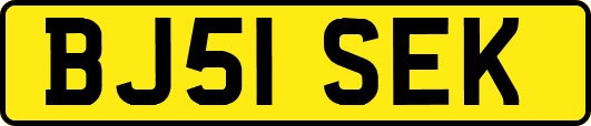 BJ51SEK