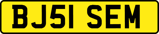 BJ51SEM