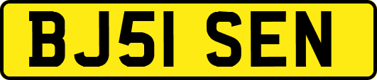 BJ51SEN