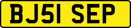 BJ51SEP