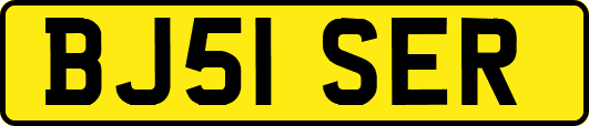 BJ51SER