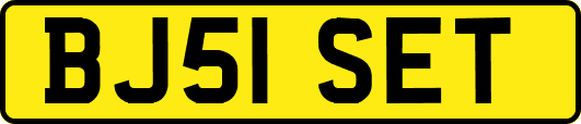 BJ51SET