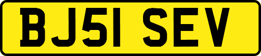 BJ51SEV
