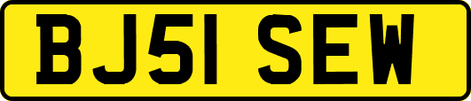BJ51SEW