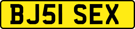 BJ51SEX