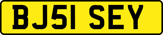 BJ51SEY