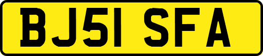 BJ51SFA