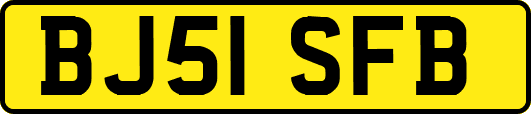 BJ51SFB