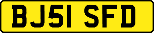 BJ51SFD