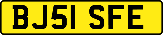 BJ51SFE