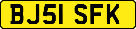 BJ51SFK