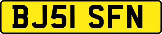 BJ51SFN