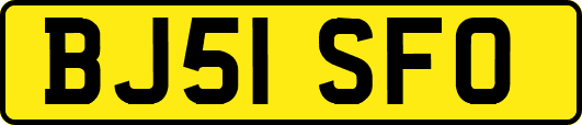BJ51SFO