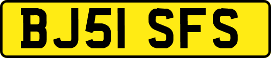 BJ51SFS