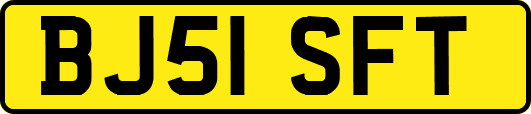 BJ51SFT
