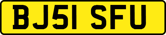 BJ51SFU