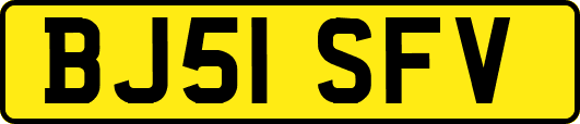 BJ51SFV