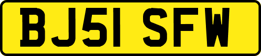 BJ51SFW