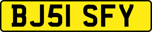 BJ51SFY