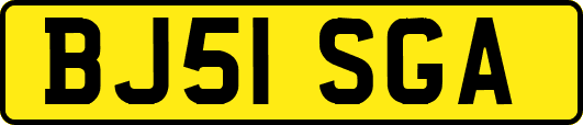 BJ51SGA