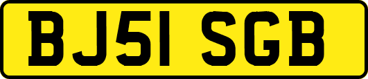 BJ51SGB