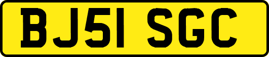 BJ51SGC