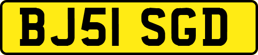 BJ51SGD