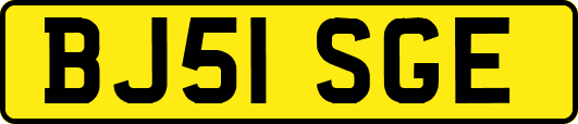 BJ51SGE