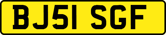 BJ51SGF