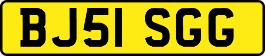 BJ51SGG