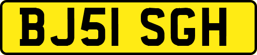 BJ51SGH