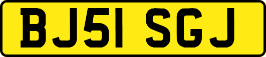 BJ51SGJ