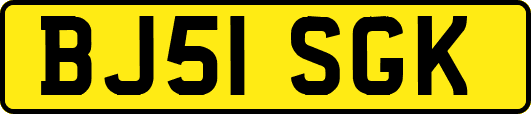 BJ51SGK