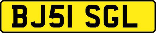 BJ51SGL